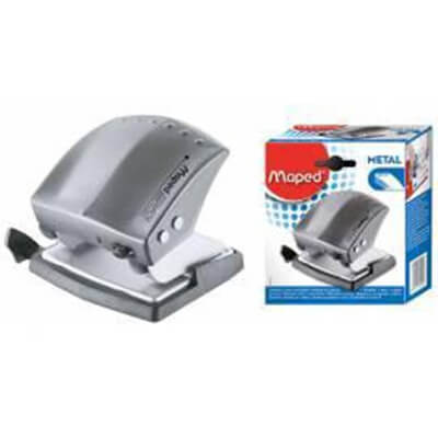 Maped 2-hole punch for 30 sheet