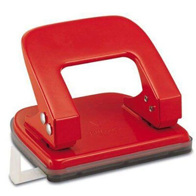 Maped 2-hole punch for 16 sheet