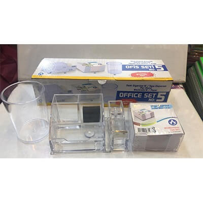 office set