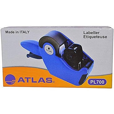atlas labeller etiqueteuse