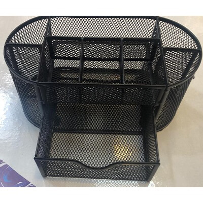 Desk organizer