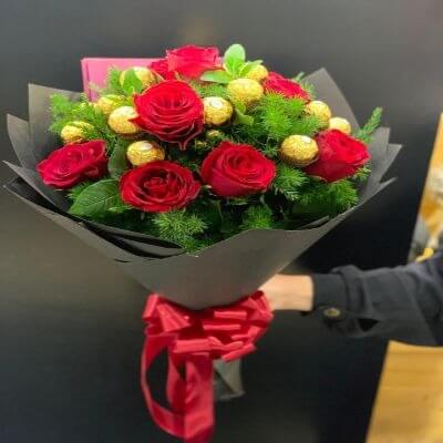 Bouquet