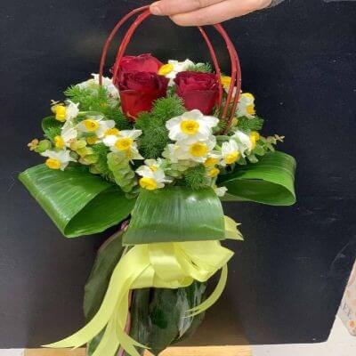 Bouquet