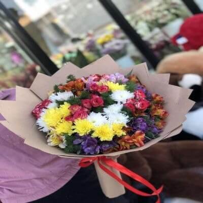 Bouquet