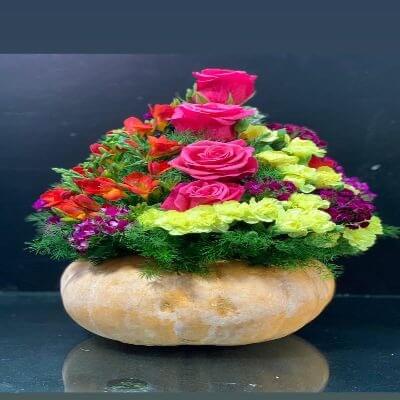 Vase