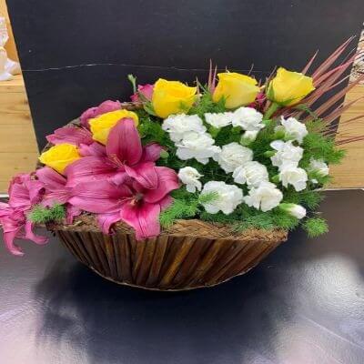 Present Box