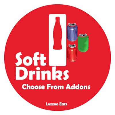 Soft Drinks