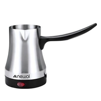 Coffee Maker Cof-3810 800w Newal