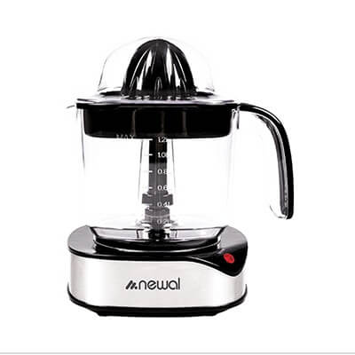 Juicer Extractor Jcr-6178 40w Newal