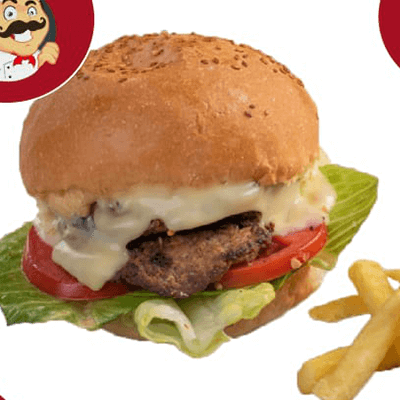 Hamburger