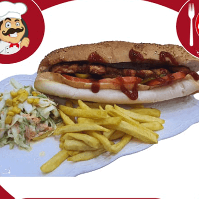 Shish Tawouq