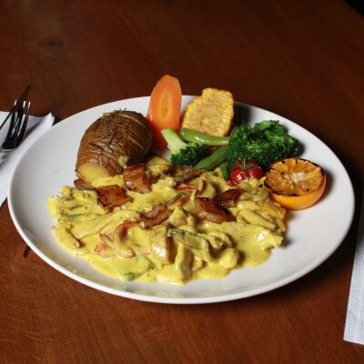 Chicken Curry