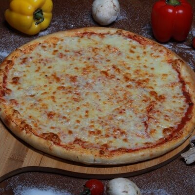 Margherita Pizza