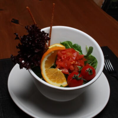 Rocca Salad