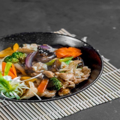Chopsuey