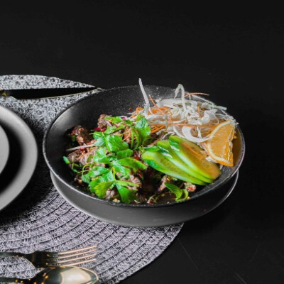 Thai Beef Salad