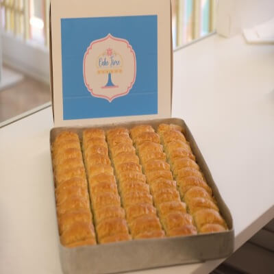 Baklava 1 kilo