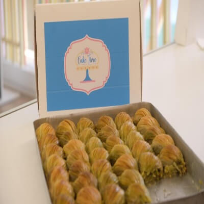 Baklava 1 kilo
