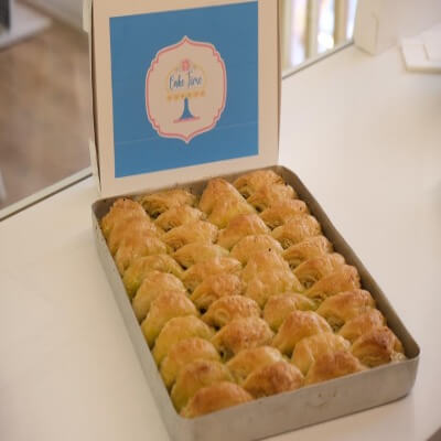 Baklava 1 kilo