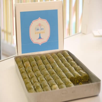 Baklava 1 kilo