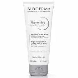 Bioderma Pigmentbio Foaming Cream 200 ml