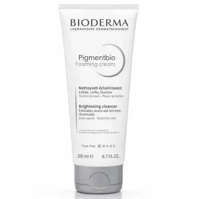 Bioderma Pigmentbio Foaming Cream 200 ml
