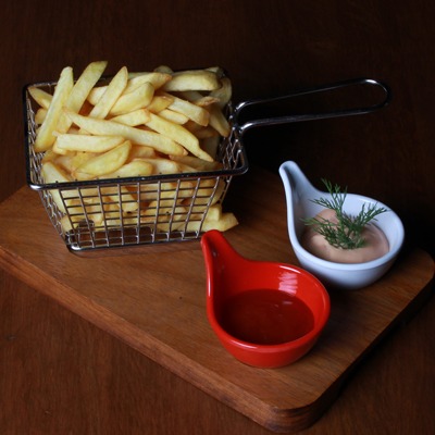 Fries