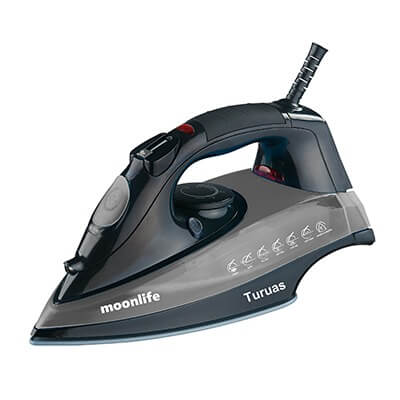 Iron Steam Mf901 2200w Moonlife