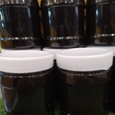 Date Molasses
