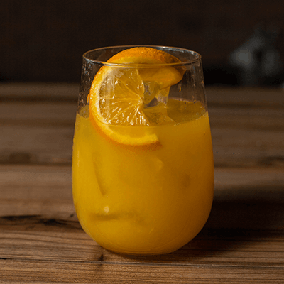 Orange Juice