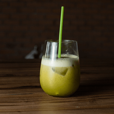 Rosemary Lemonade