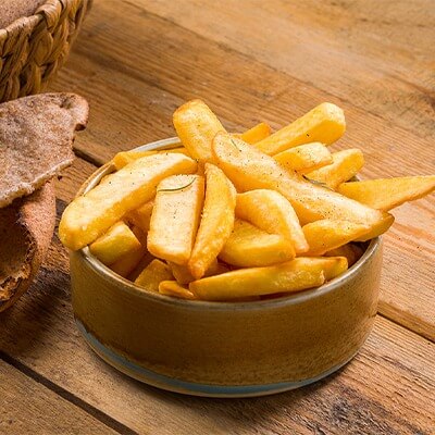 Fried Potato