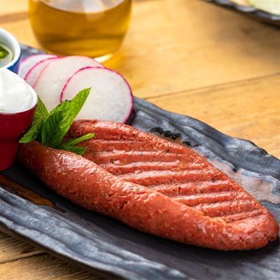 Kubeh Nayeh (Wagyu Beef)