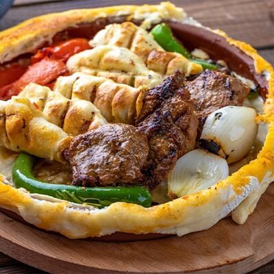 Lamb Culets