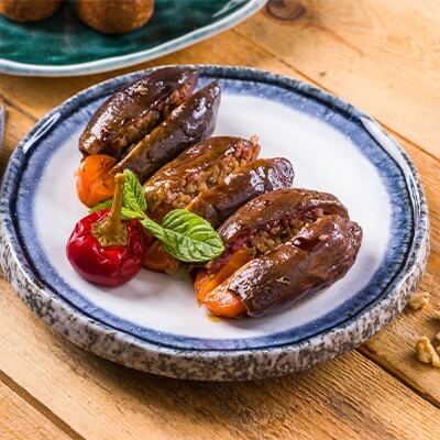 Eggplant Yalanji