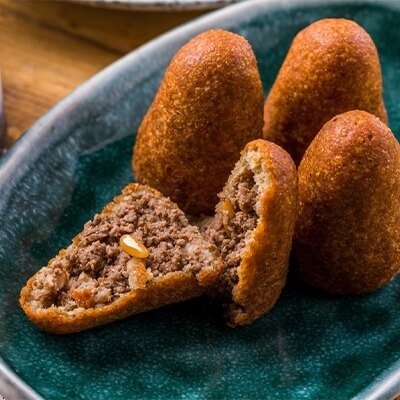 Kubeh Muloukhieh ( Per Piece )