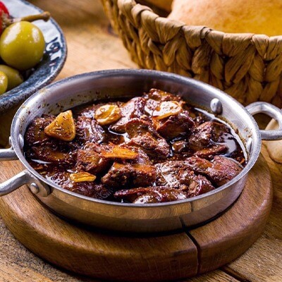 Chicken Livers