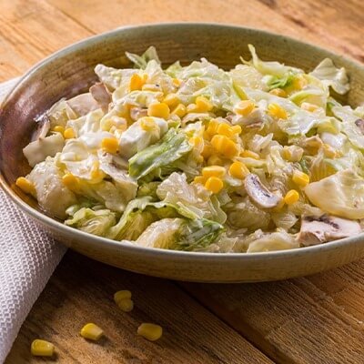 Pomelo Salad