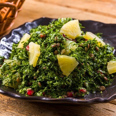 Levant Salad