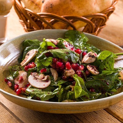 Rocca Salad