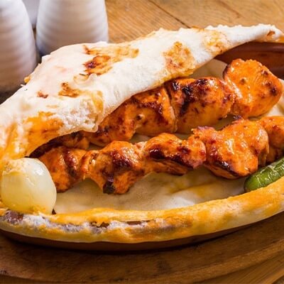Shish Tawook