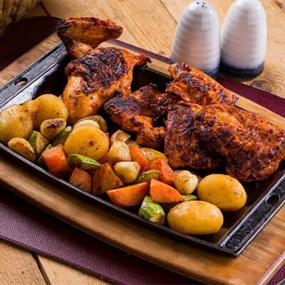 Cornish Hens