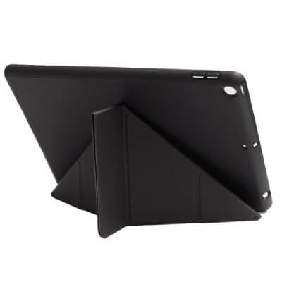 Viva madrid elegante leather case for ipad