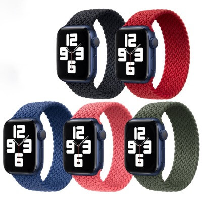 Apple watch Solo Loop Band