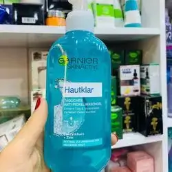 Skin Cleanser For Oily Skin