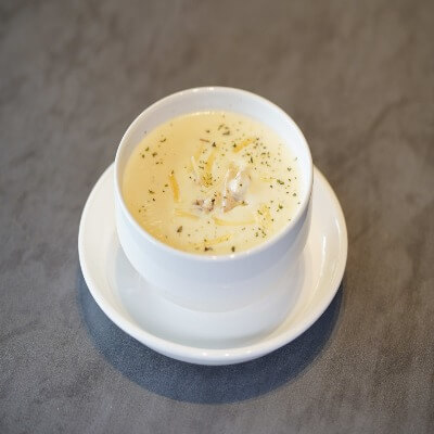 Chicken Soup