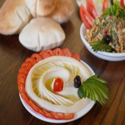 Hummus