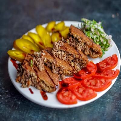 Kibbeh Mosulya
