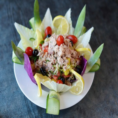 Tuna Salad