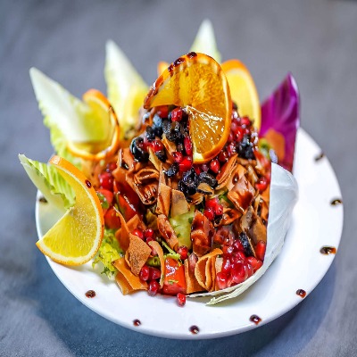 Fattoush